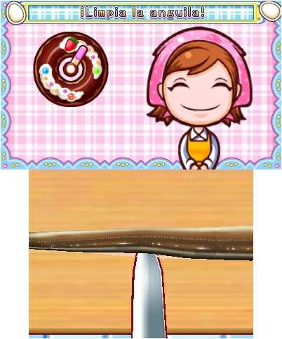 Cooking Mama 4 - Imagen 46